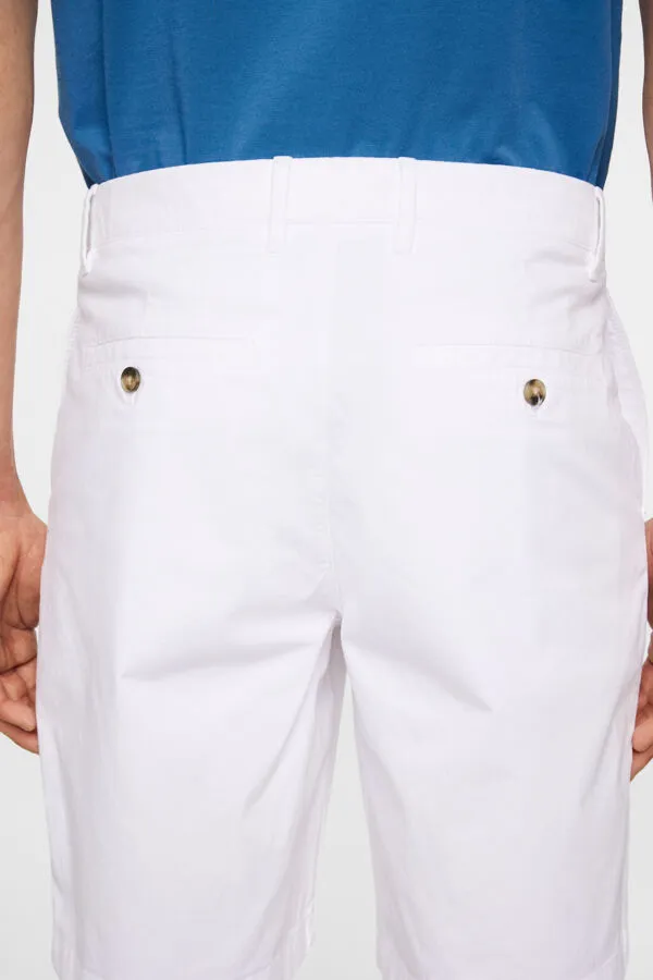 Shane Cloud Satin Shorts Everyday Casual Wear