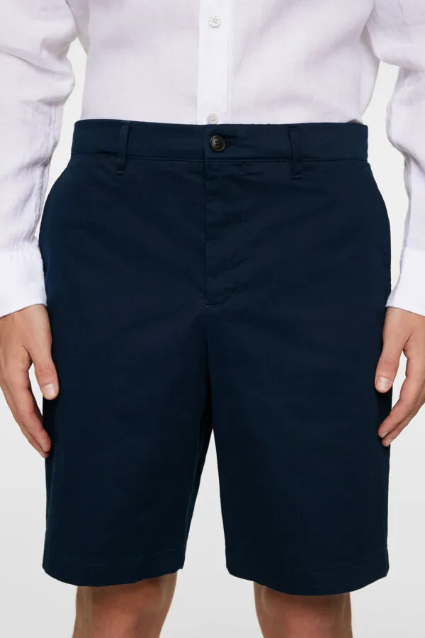 Shane Cloud Satin Shorts Everyday Casual Wear