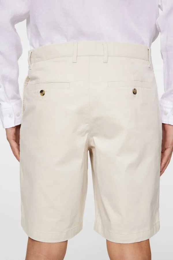Shane Cloud Satin Shorts Everyday Casual Wear