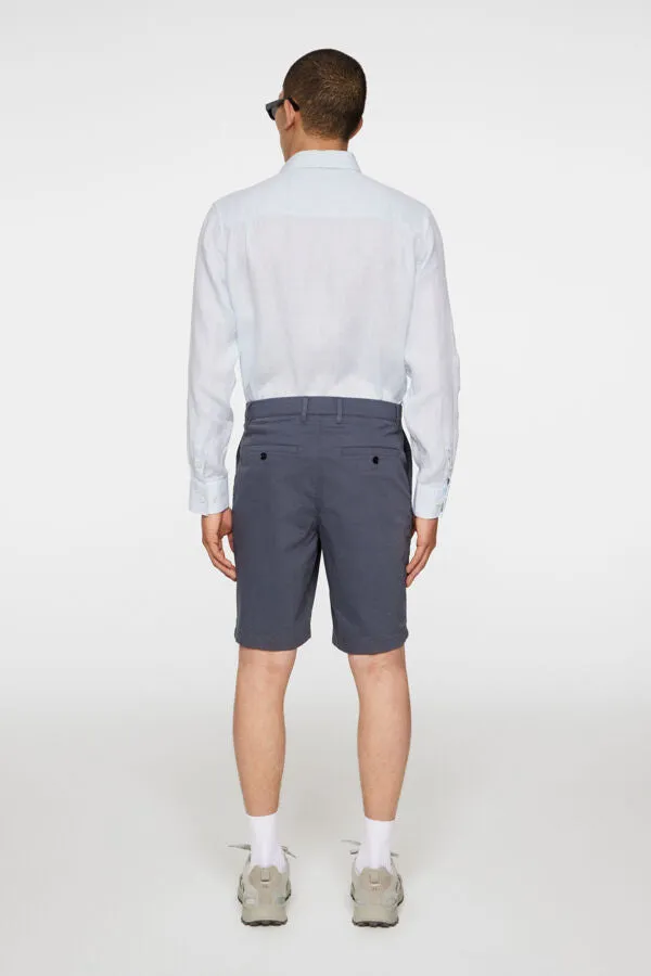 Shane Cloud Satin Shorts Everyday Casual Wear