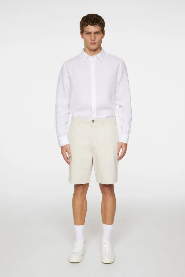 Shane Cloud Satin Shorts Everyday Casual Wear