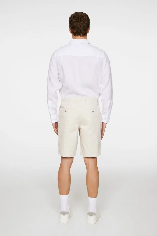 Shane Cloud Satin Shorts Everyday Casual Wear