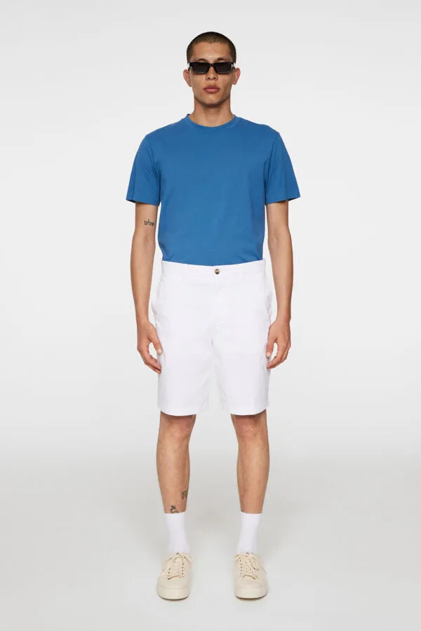 Shane Cloud Satin Shorts Everyday Casual Wear