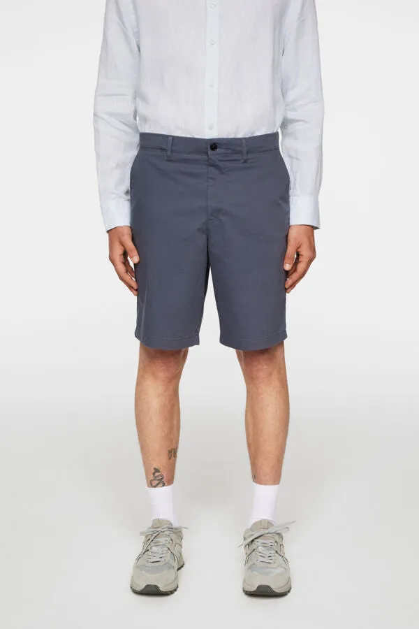 Shane Cloud Satin Shorts Everyday Casual Wear