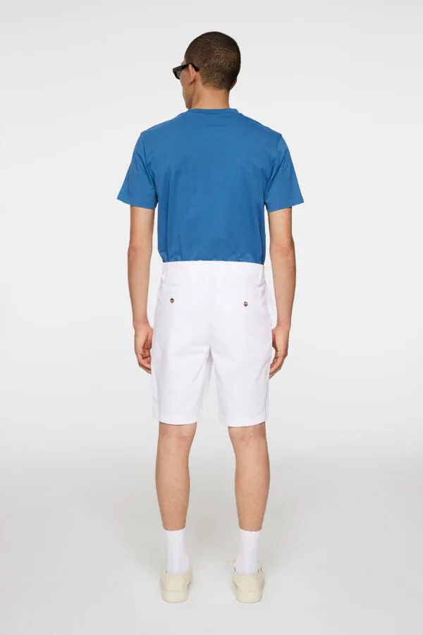 Shane Cloud Satin Shorts Everyday Casual Wear