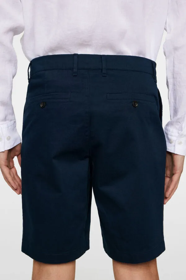 Shane Cloud Satin Shorts Everyday Casual Wear