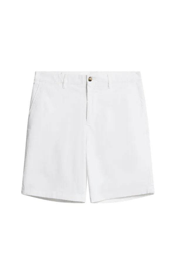 Shane Cloud Satin Shorts Everyday Casual Wear