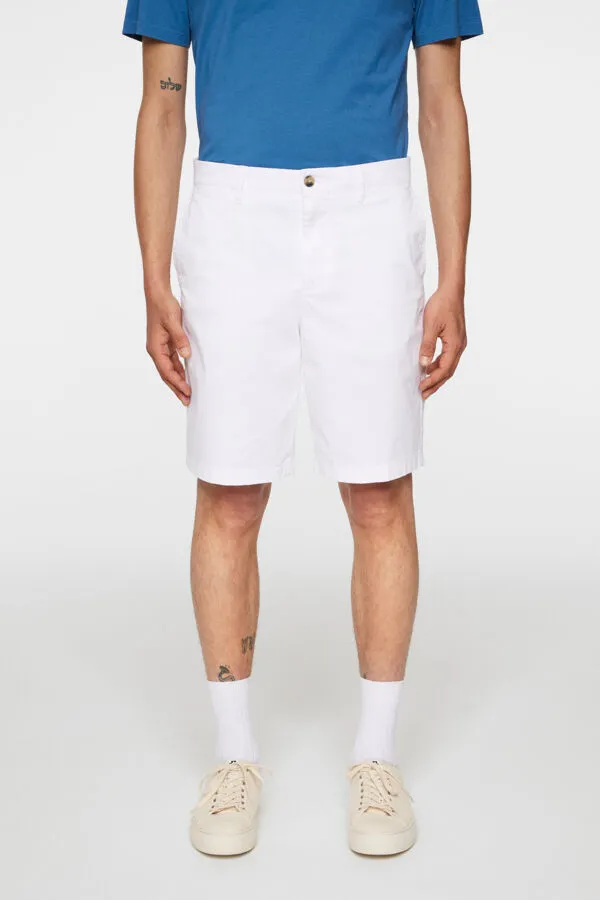 Shane Cloud Satin Shorts Everyday Casual Wear