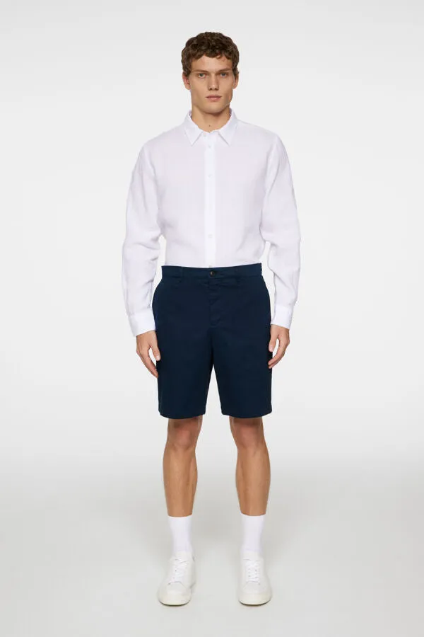 Shane Cloud Satin Shorts Everyday Casual Wear