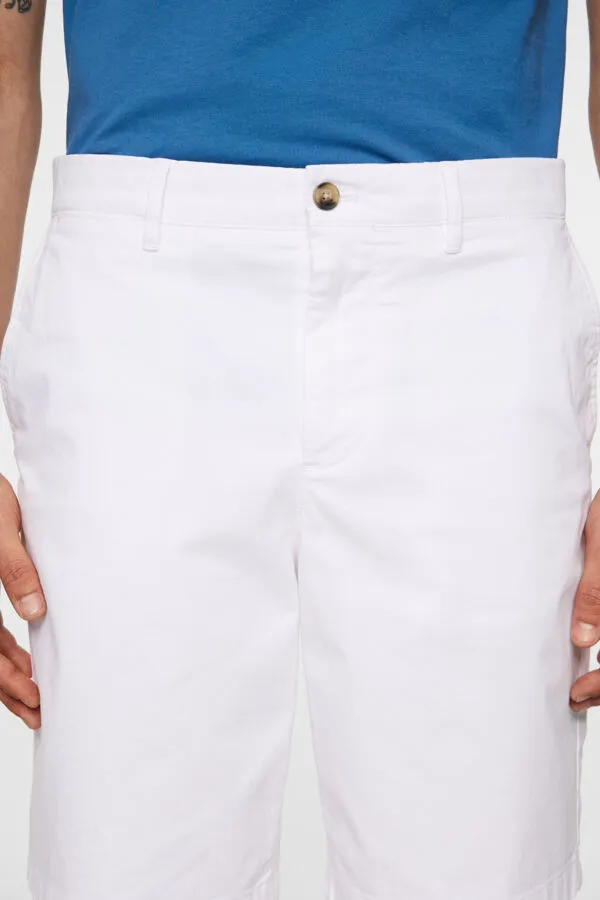 Shane Cloud Satin Shorts Everyday Casual Wear