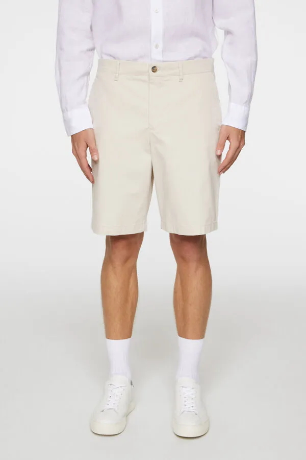 Shane Cloud Satin Shorts Everyday Casual Wear