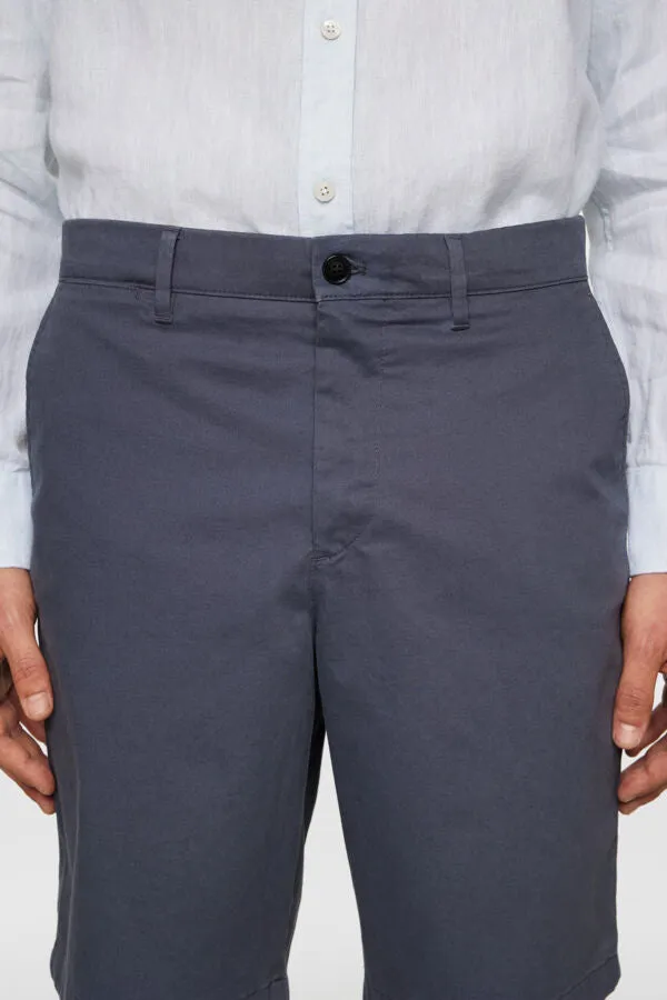 Shane Cloud Satin Shorts Everyday Casual Wear