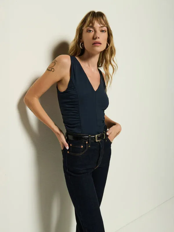 Shawna Tank Summer Festival Tee