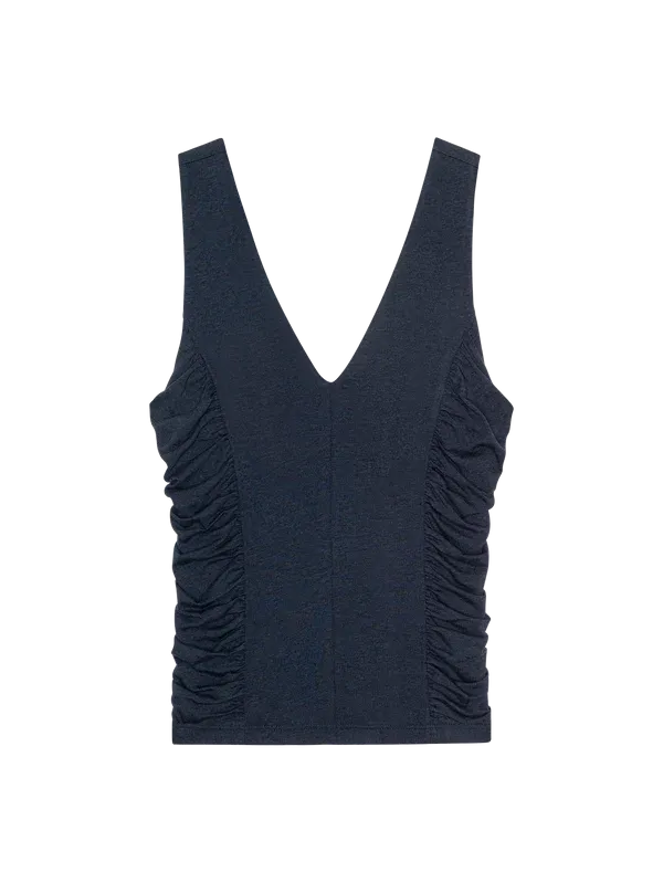 Shawna Tank Summer Festival Tee
