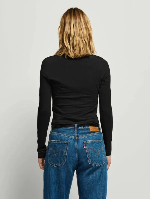 Sierra Top Everyday Casual Look