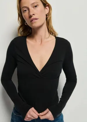 Sierra Top Everyday Casual Look