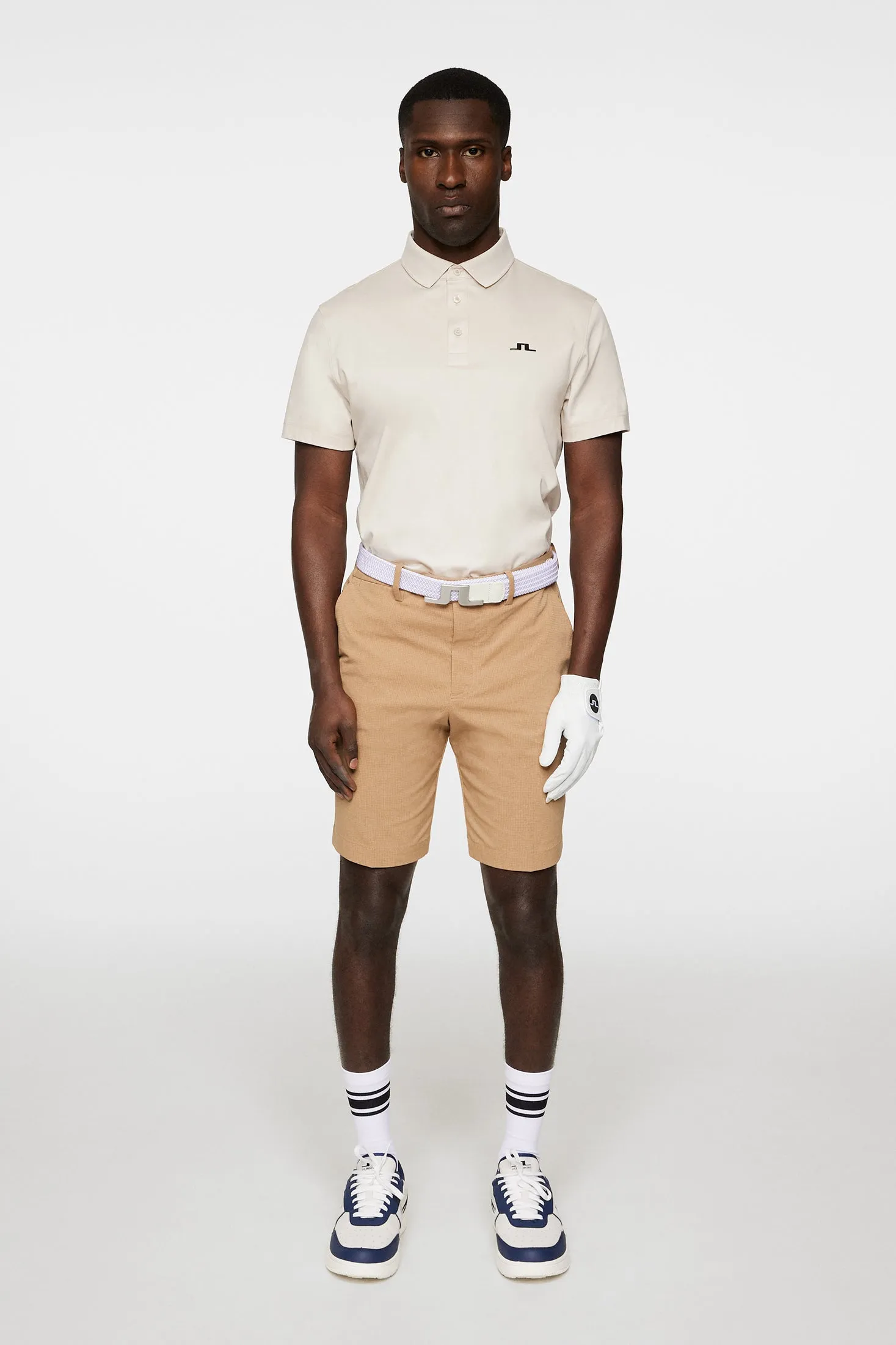 Silos Polo Office Smart Casual