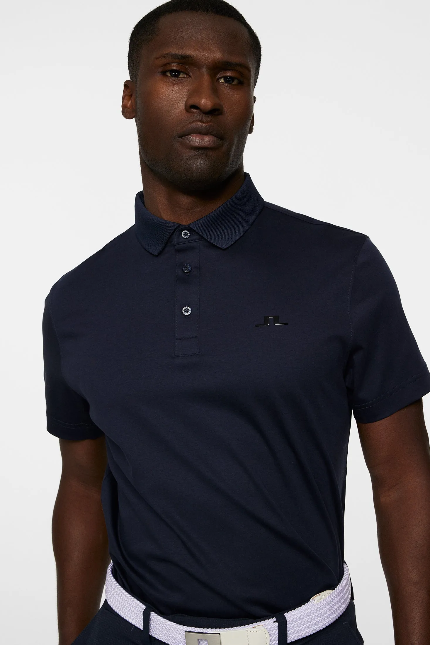 Silos Polo Office Smart Casual