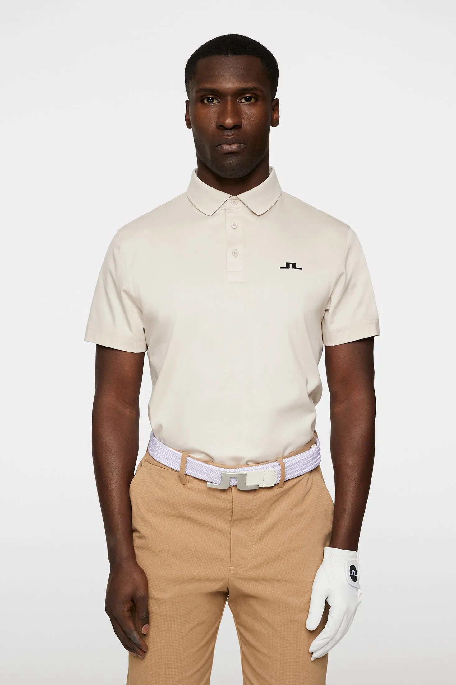 Silos Polo Office Smart Casual