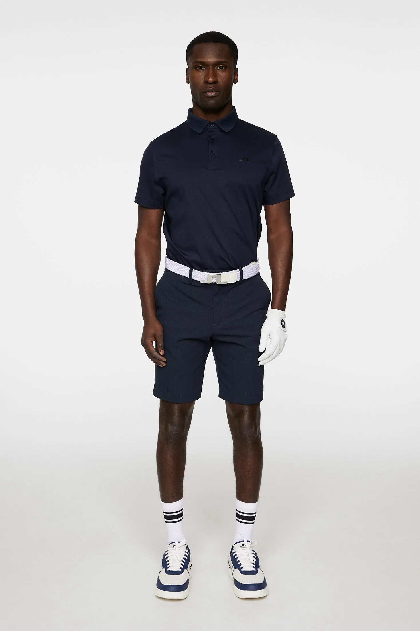Silos Polo Office Smart Casual