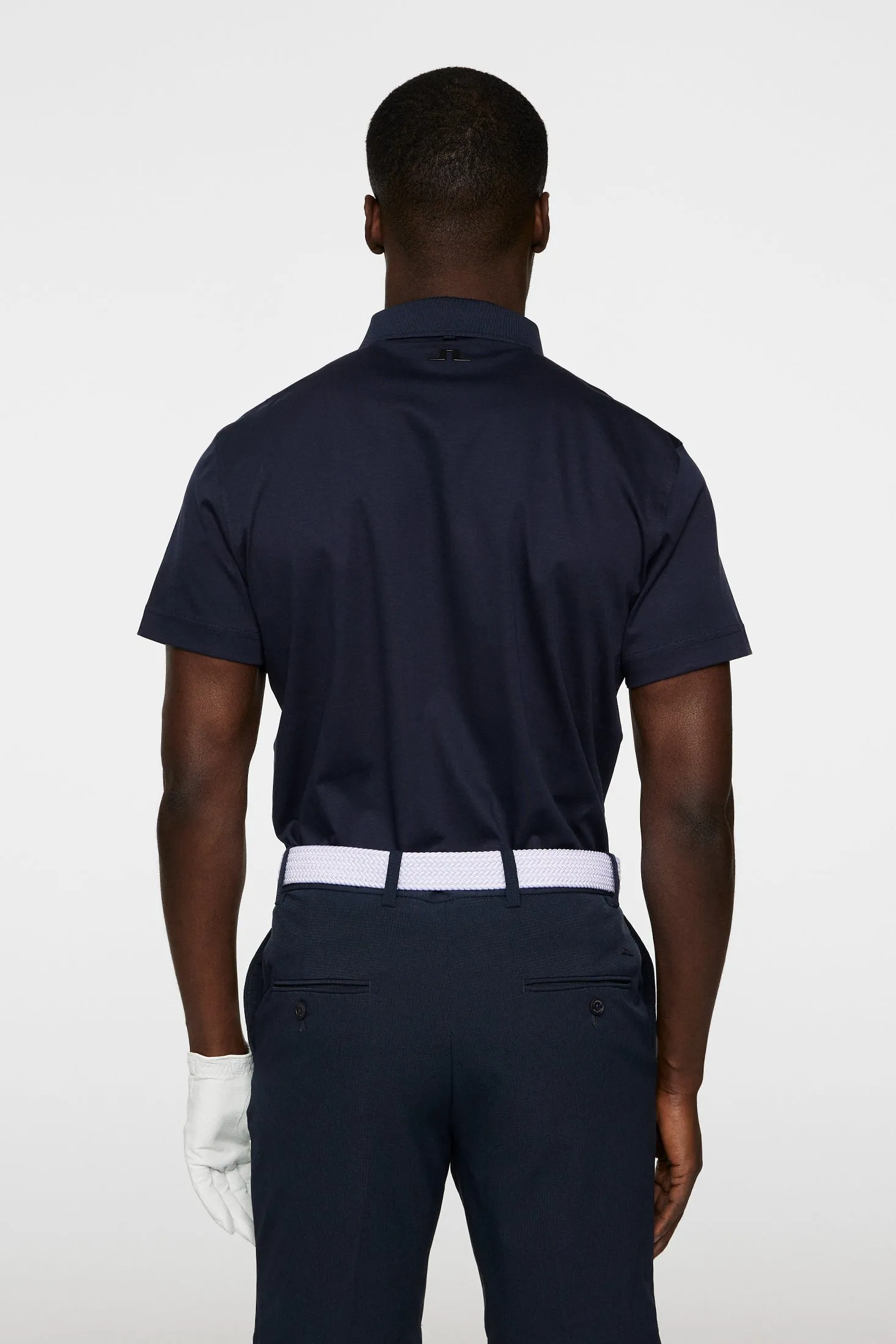 Silos Polo Office Smart Casual