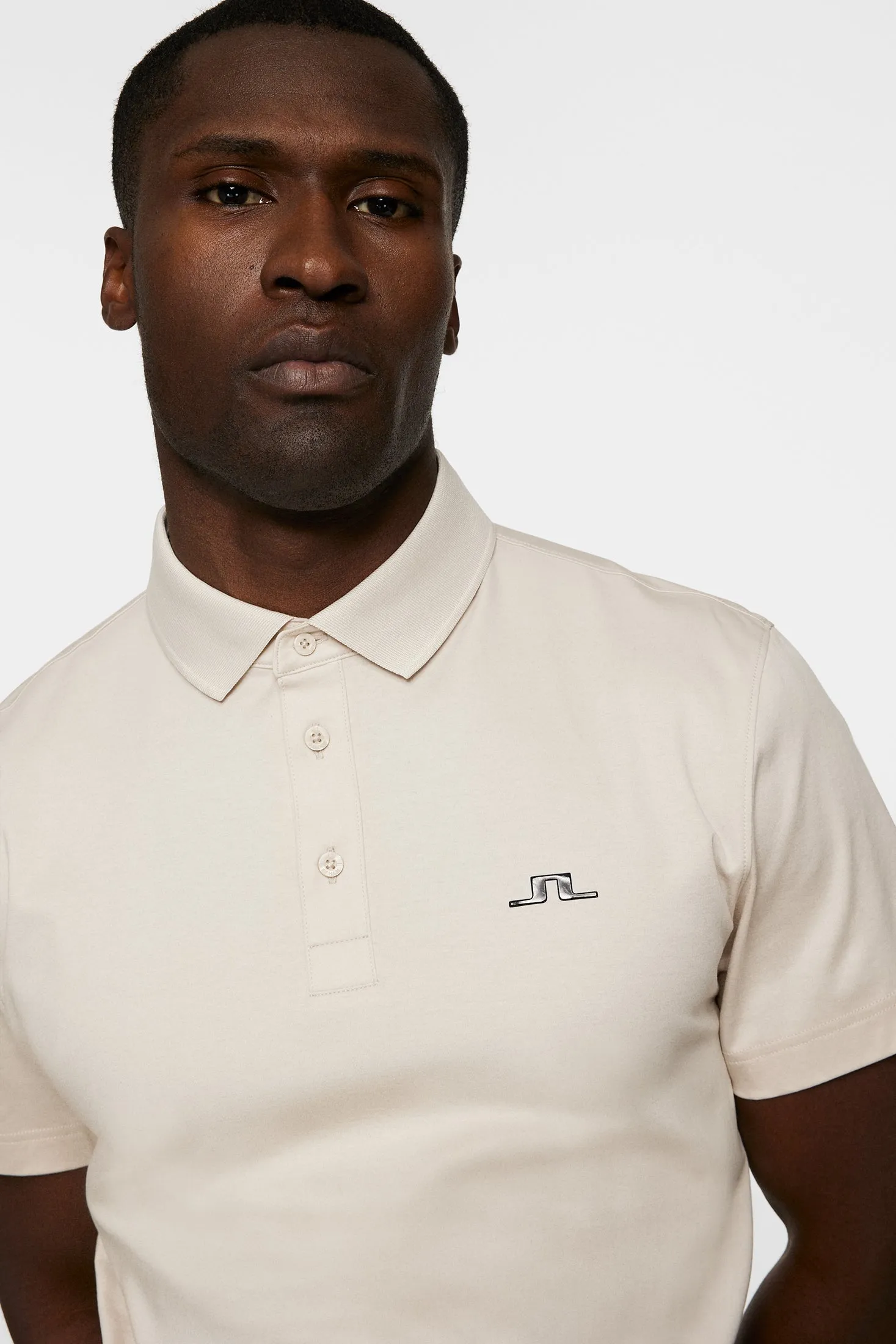 Silos Polo Office Smart Casual