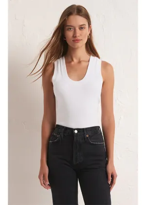 Sirena Rib Tank Summer Festival Tee