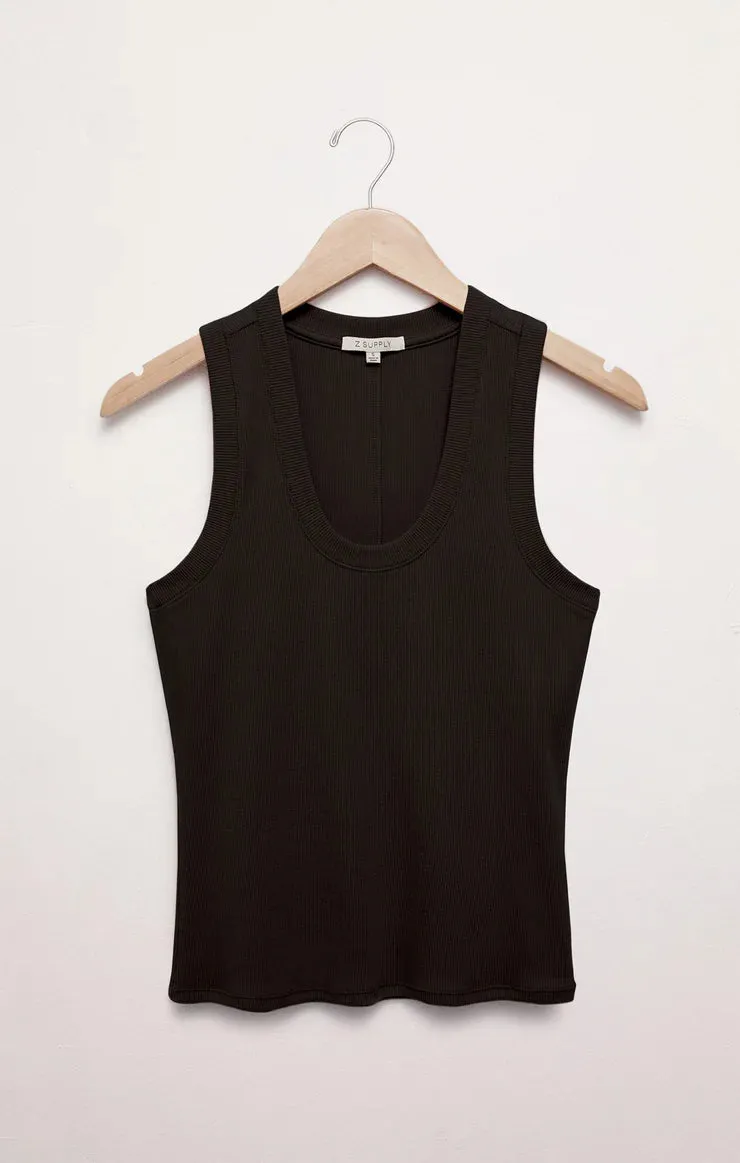 Sirena Rib Tank Summer Festival Tee