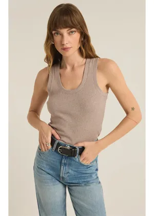Sirena Rib Tank Summer Festival Tee