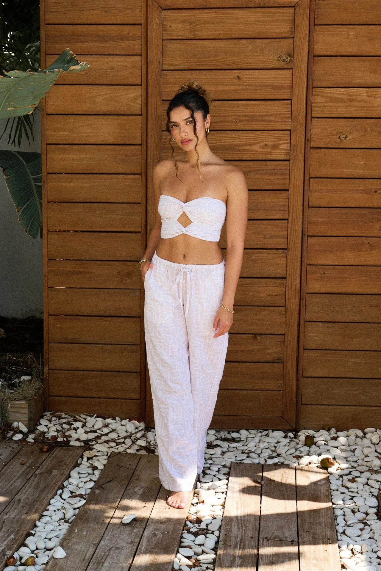 Sofia Top Everyday Casual Look