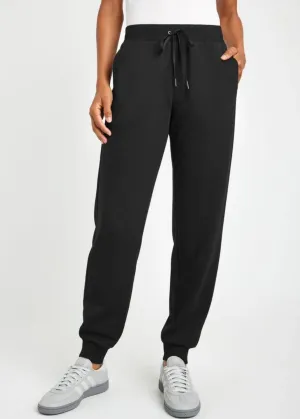 Soft Fleece Plush Jogger Travel Comfort Ready