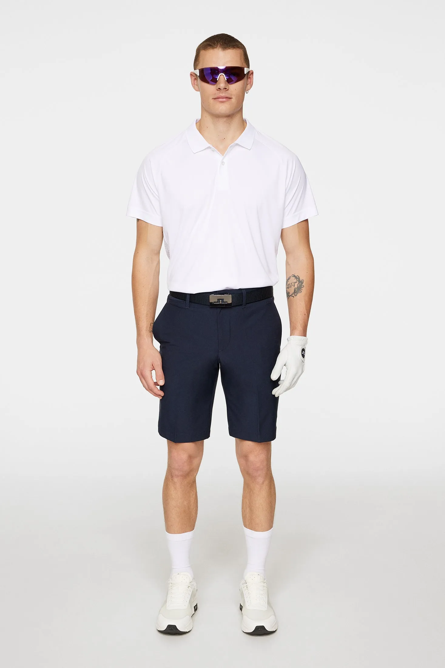 Sola Polo Office Smart Casual