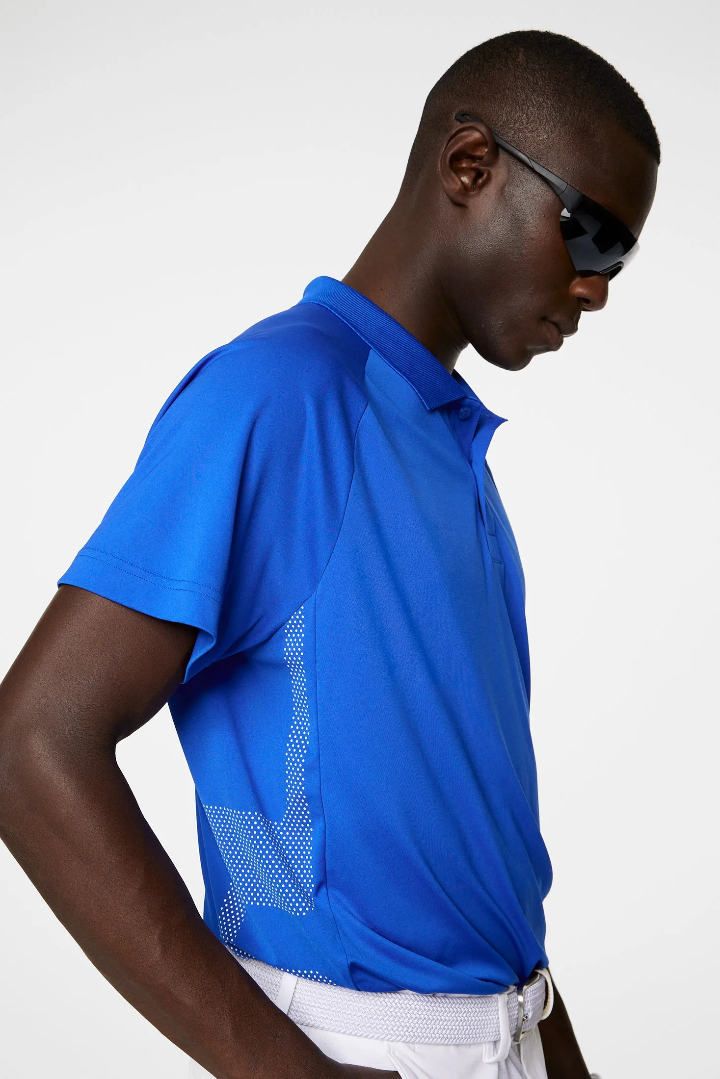 Sola Polo Office Smart Casual