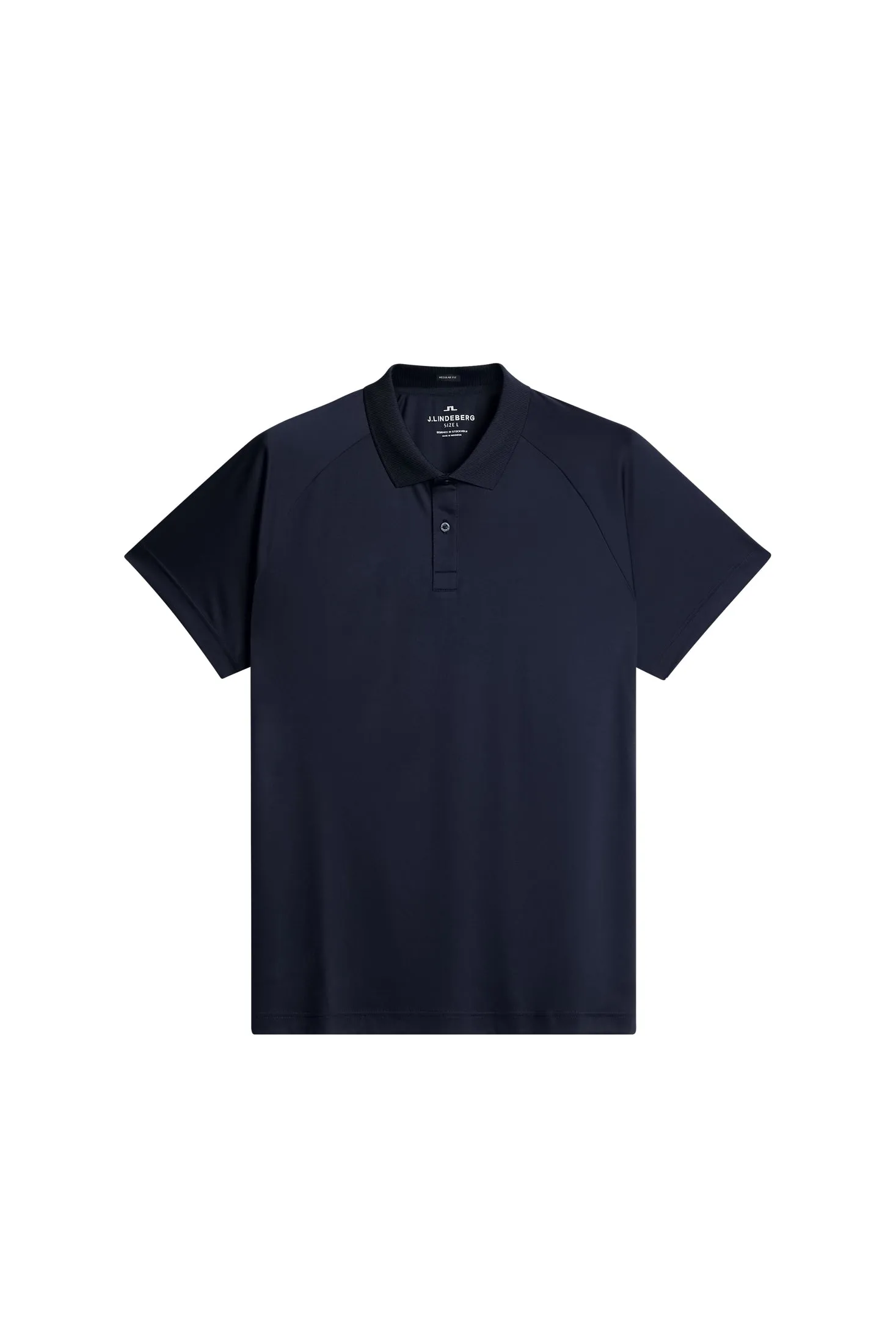 Sola Polo Office Smart Casual