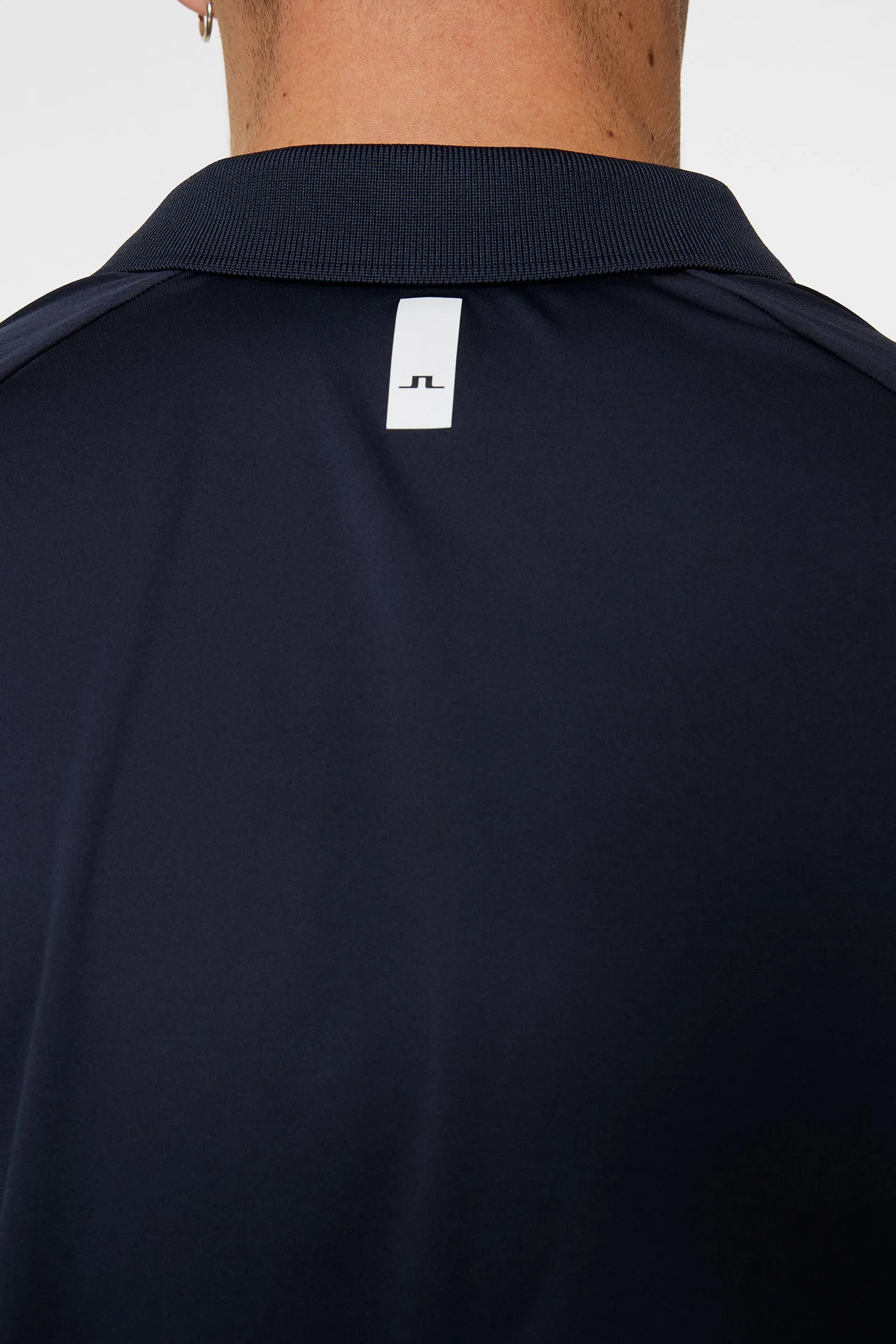 Sola Polo Office Smart Casual