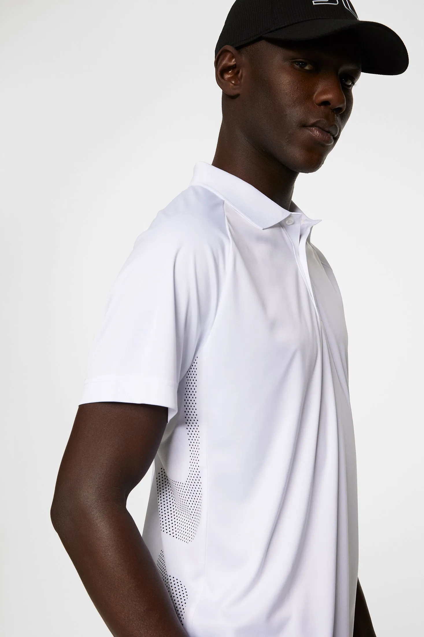 Sola Polo Office Smart Casual