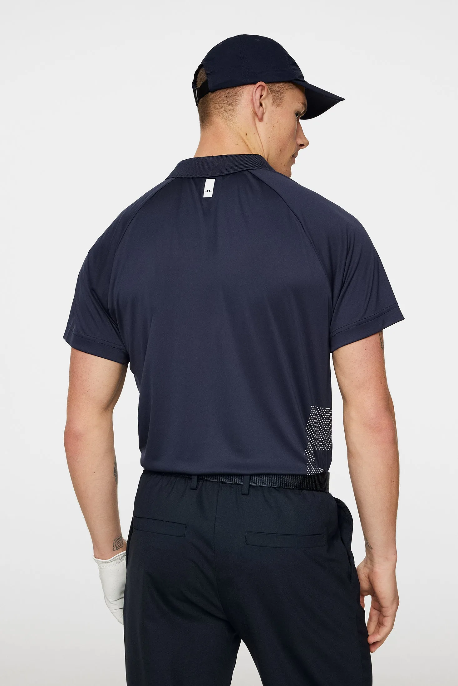 Sola Polo Office Smart Casual