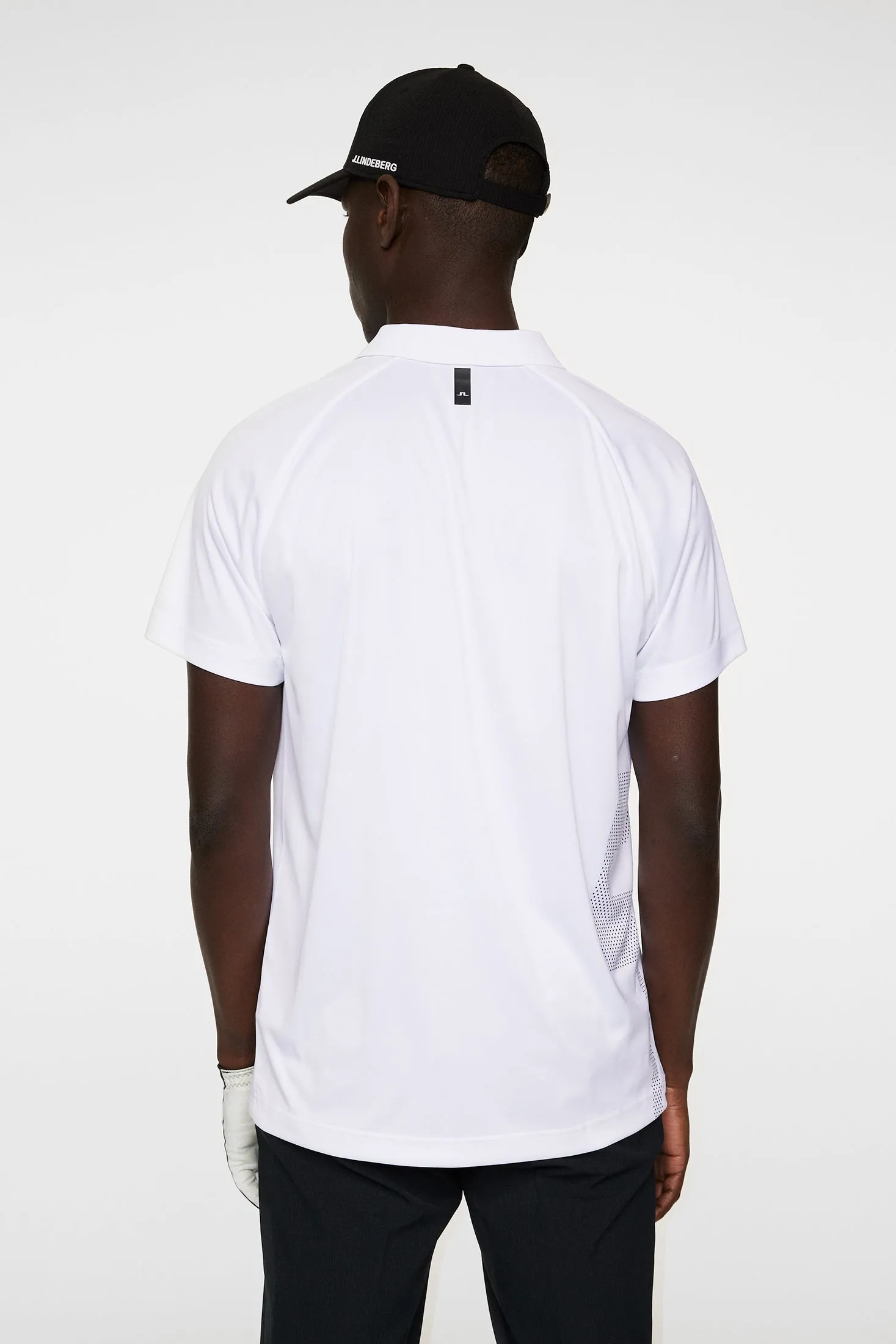 Sola Polo Office Smart Casual