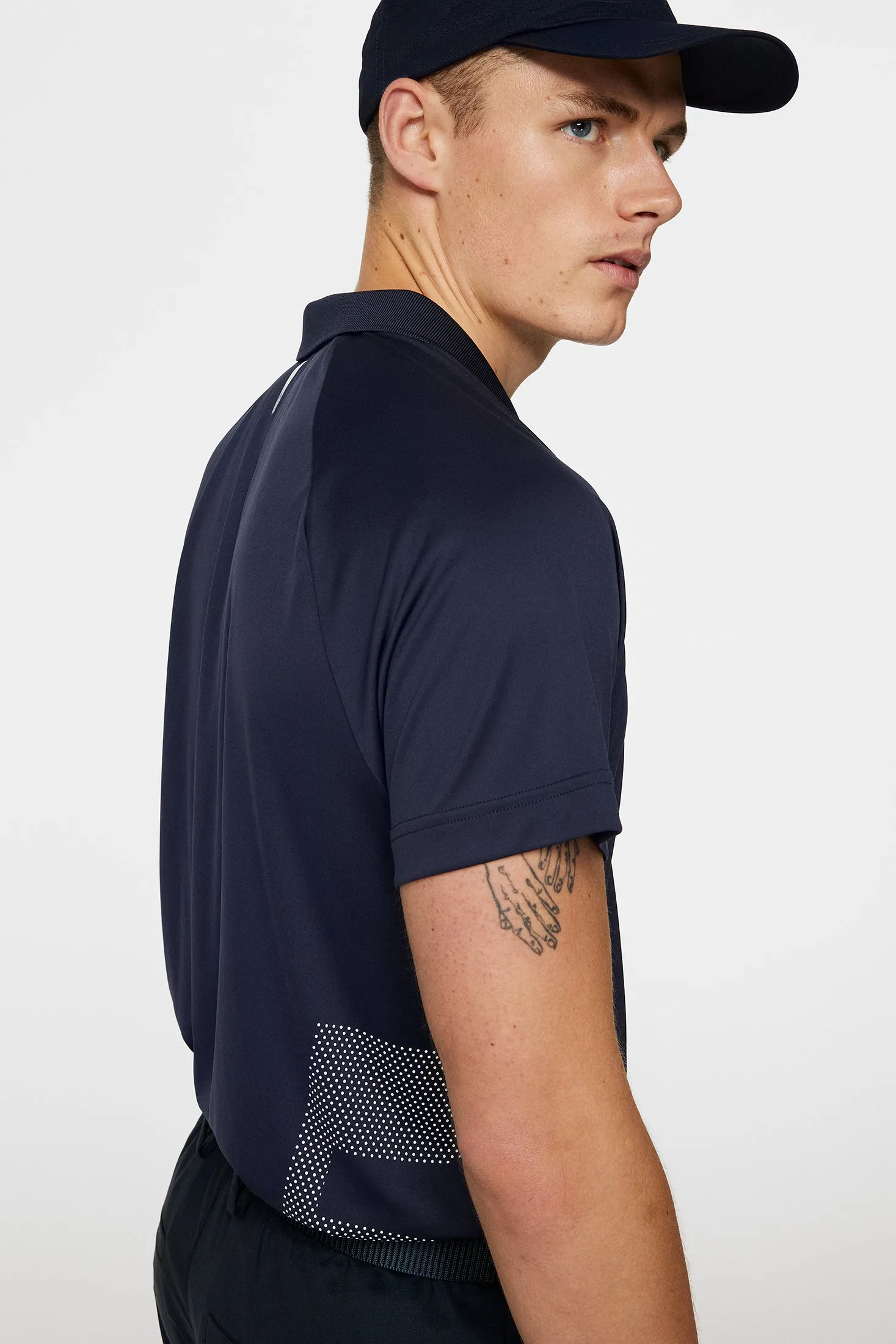 Sola Polo Office Smart Casual