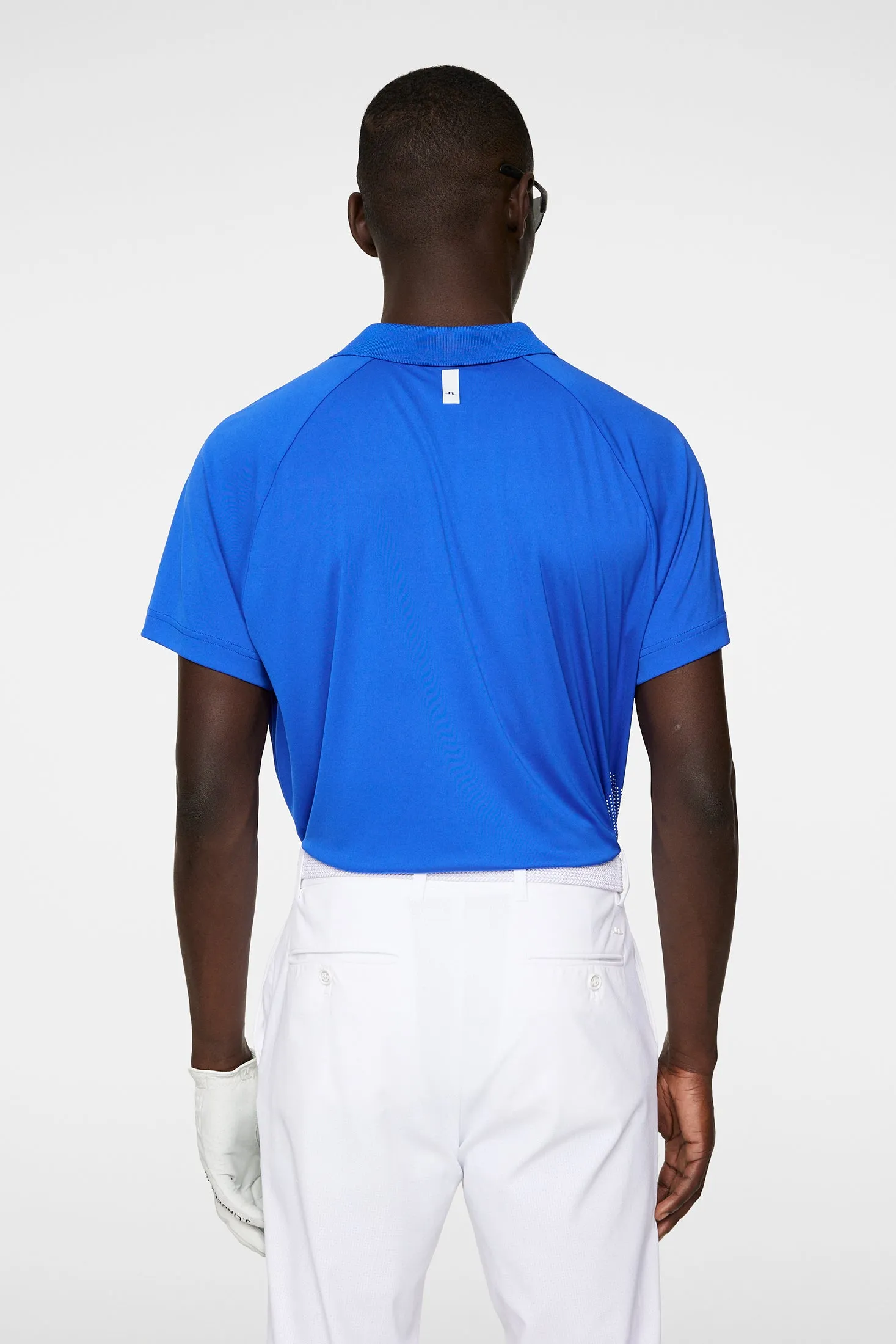 Sola Polo Office Smart Casual