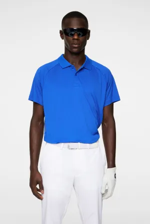 Sola Polo Office Smart Casual