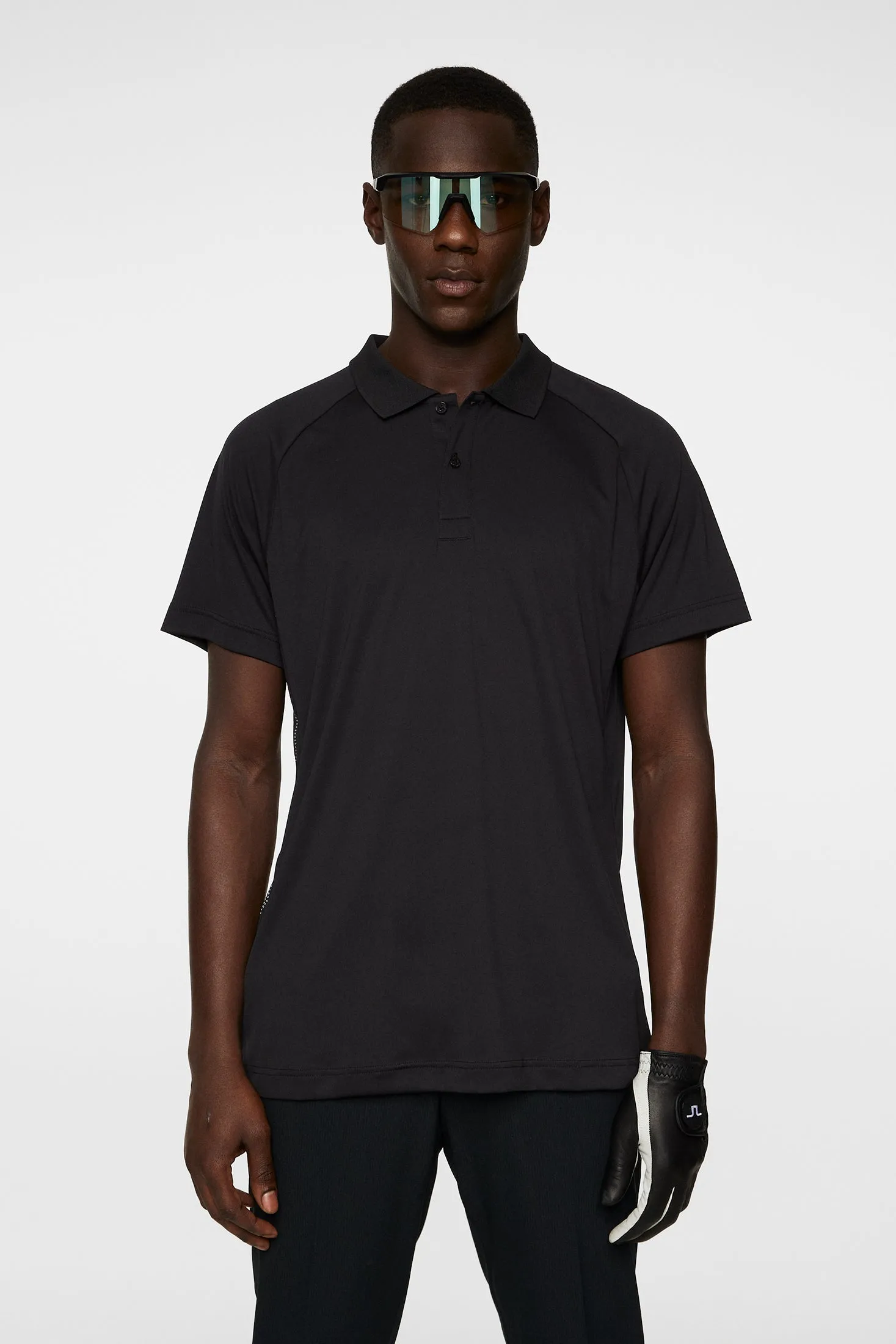 Sola Polo Office Smart Casual
