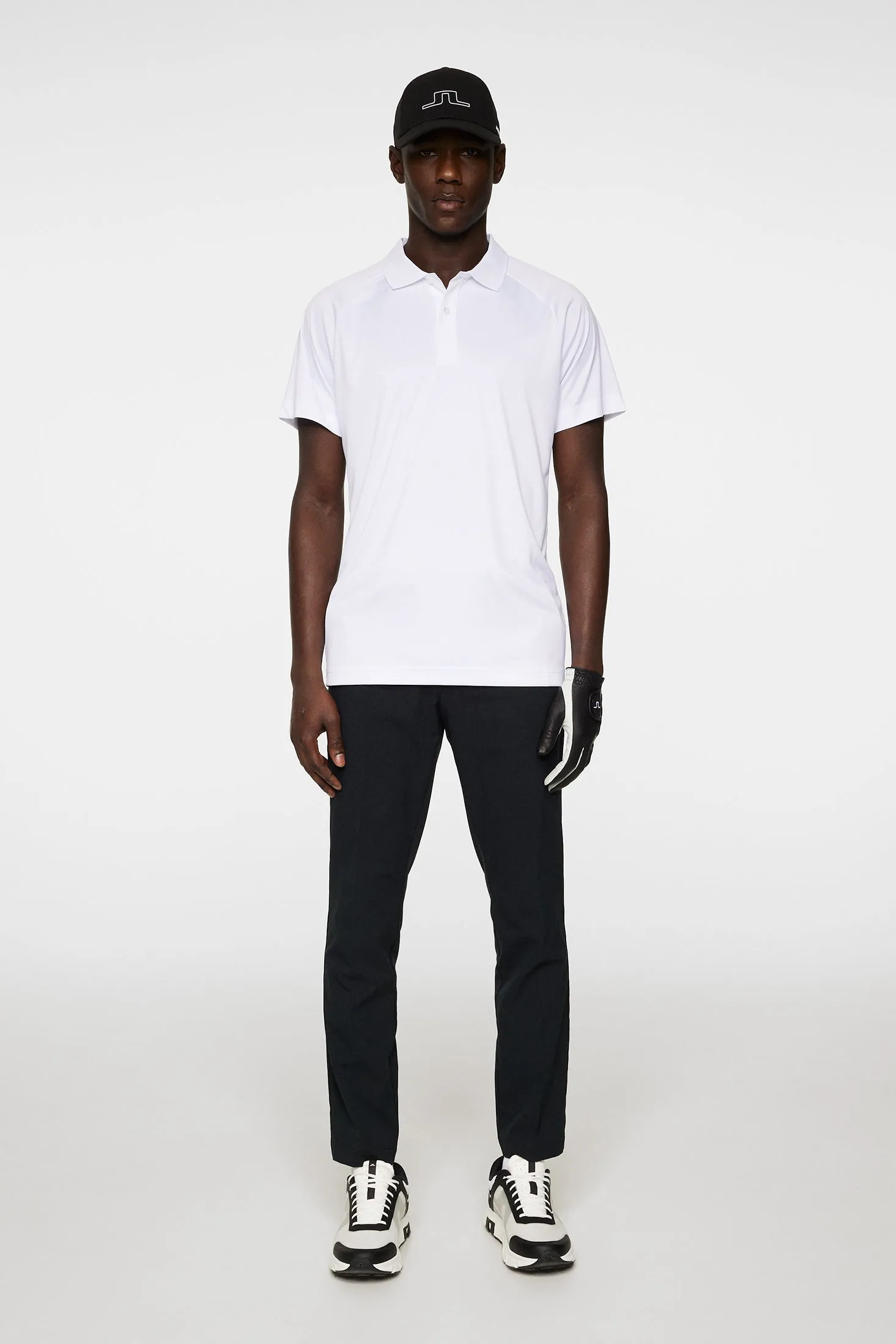 Sola Polo Office Smart Casual