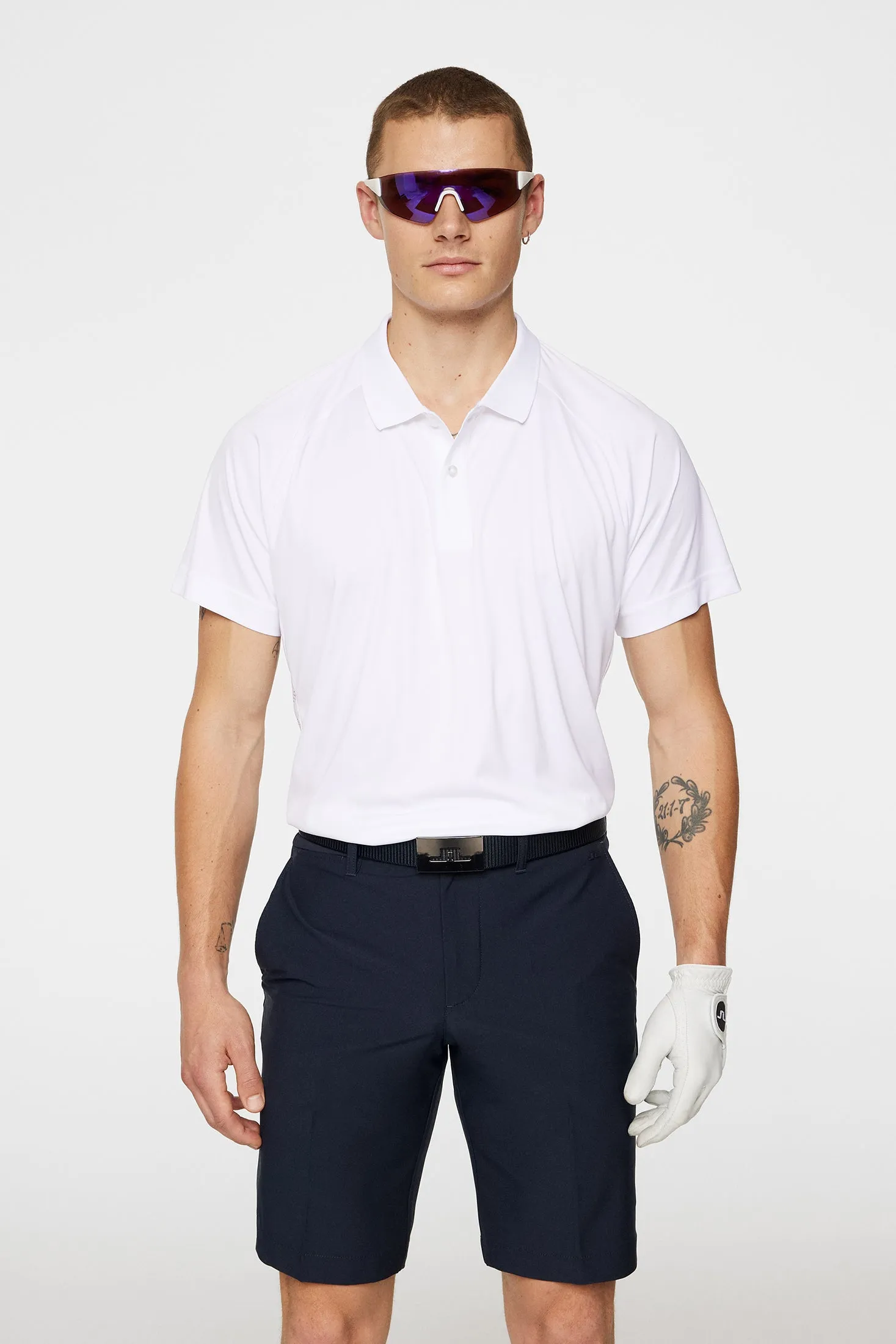Sola Polo Office Smart Casual
