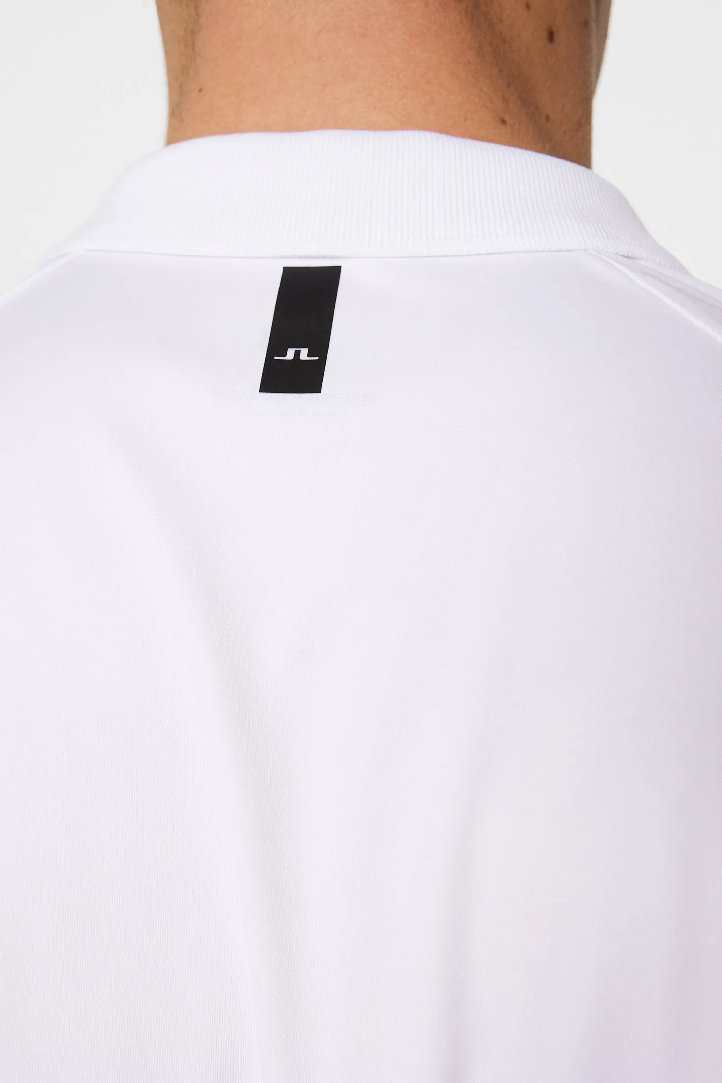 Sola Polo Office Smart Casual