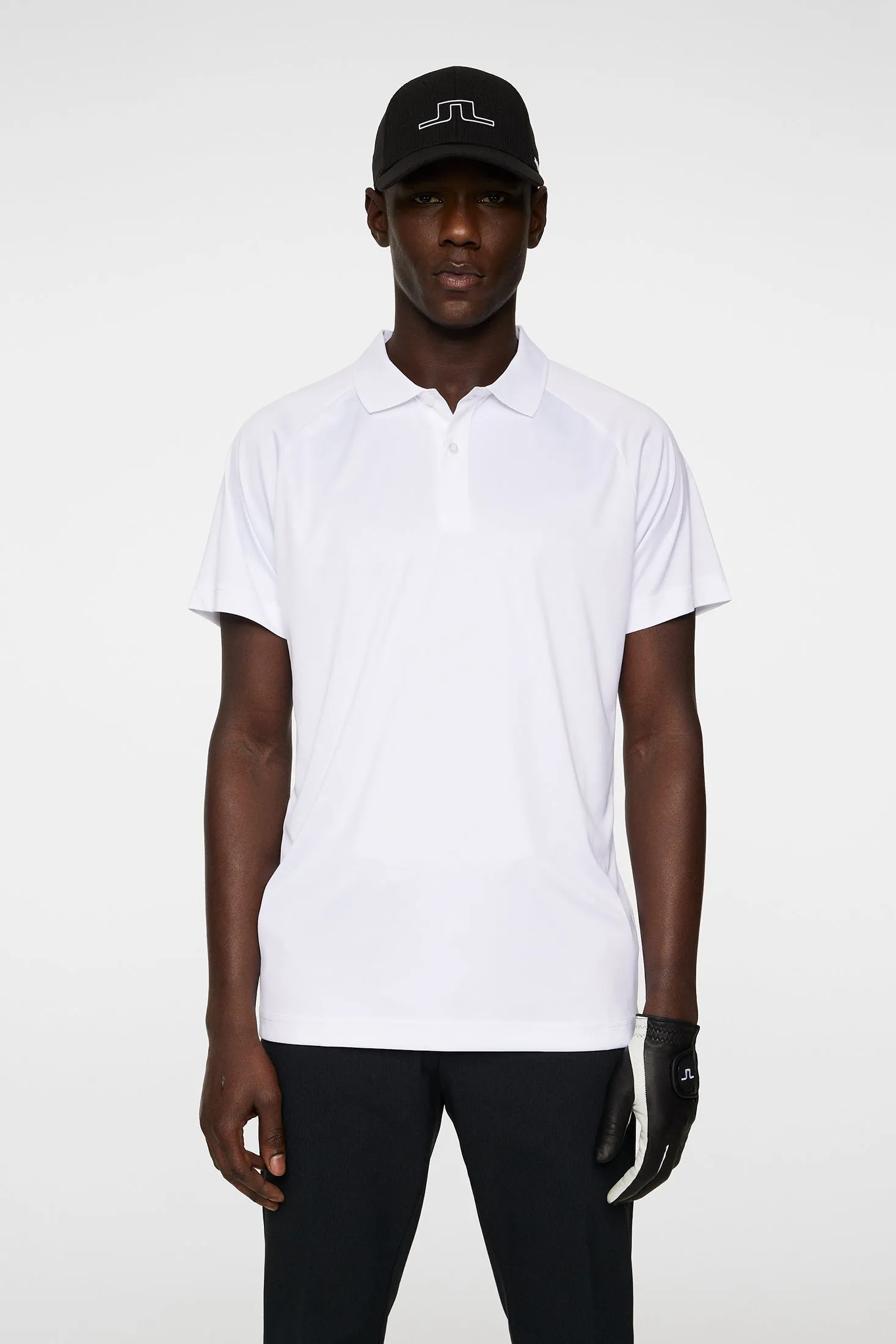 Sola Polo Office Smart Casual