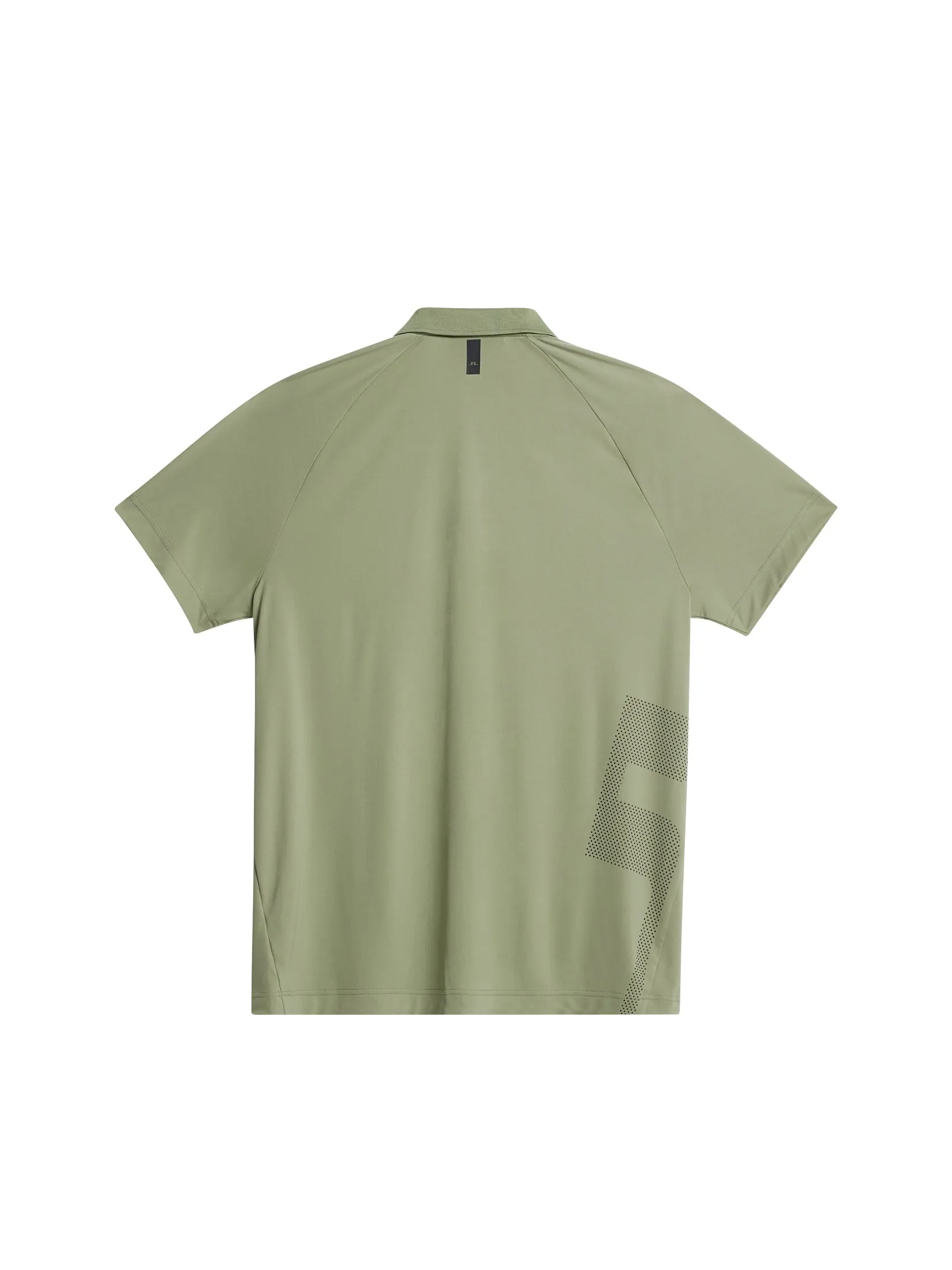Sola Polo Office Smart Casual