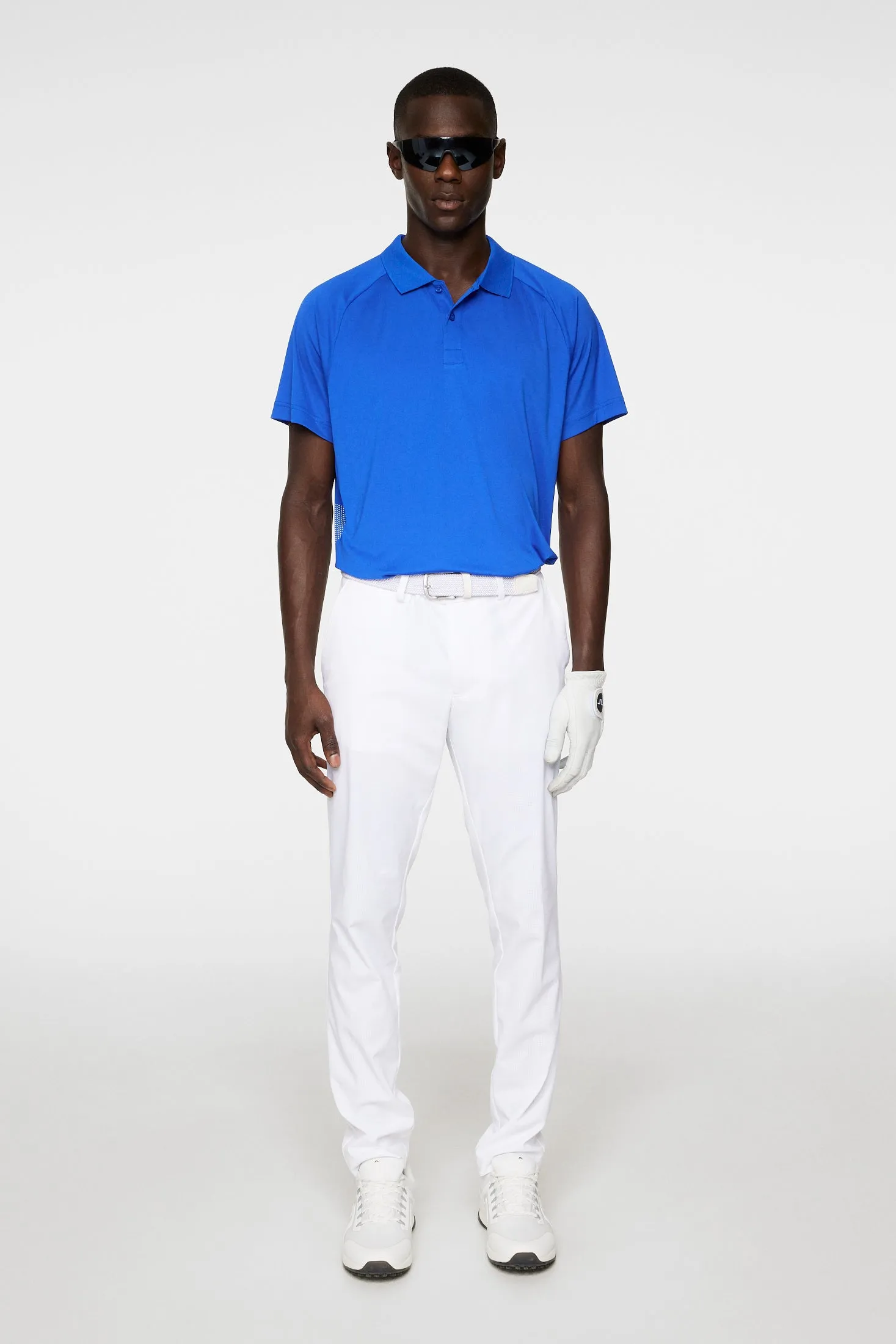 Sola Polo Office Smart Casual