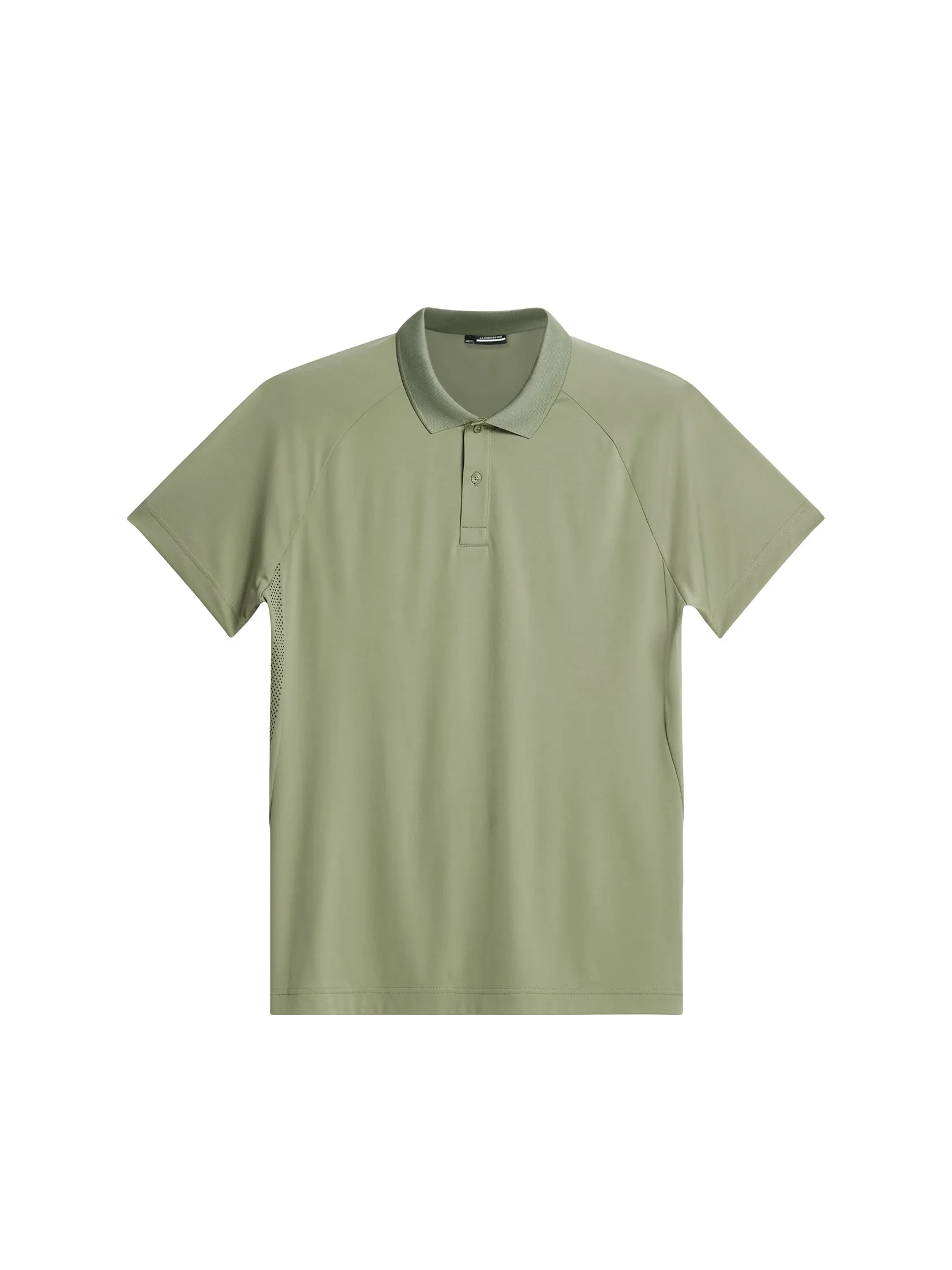 Sola Polo Office Smart Casual