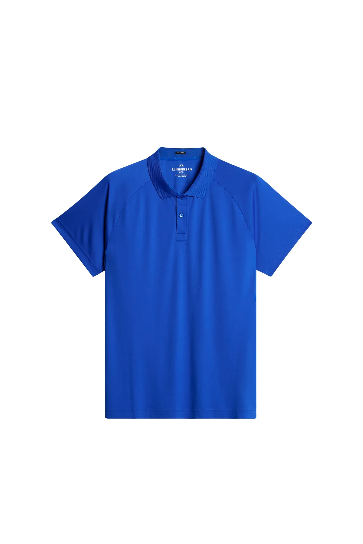 Sola Polo Office Smart Casual